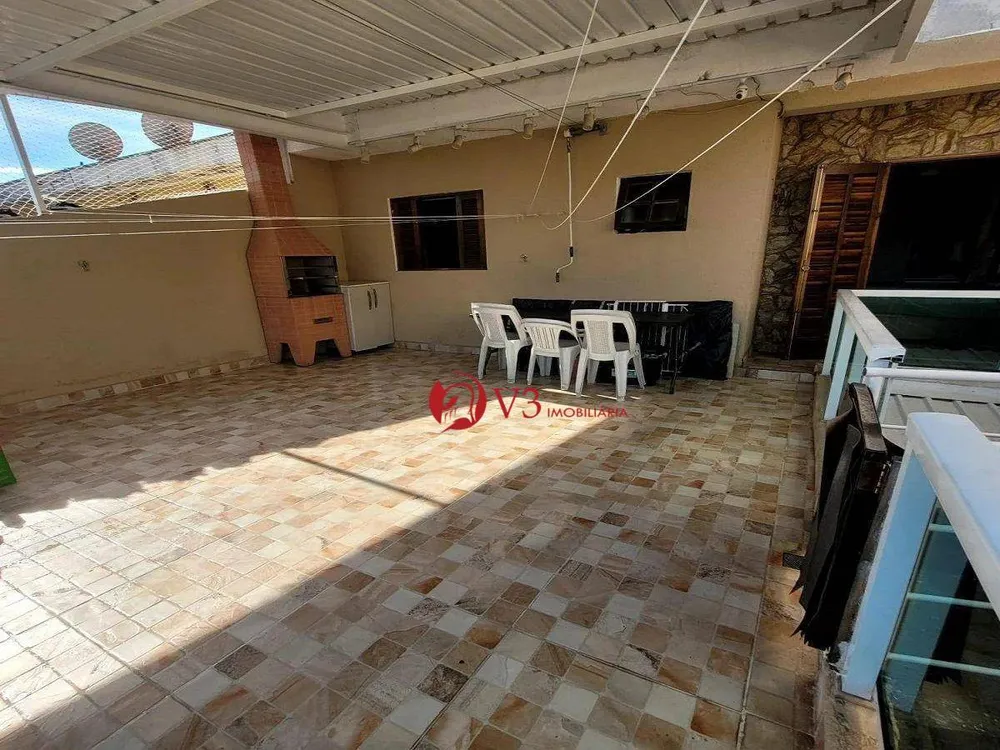 Sobrado, 2 quartos - Foto 3