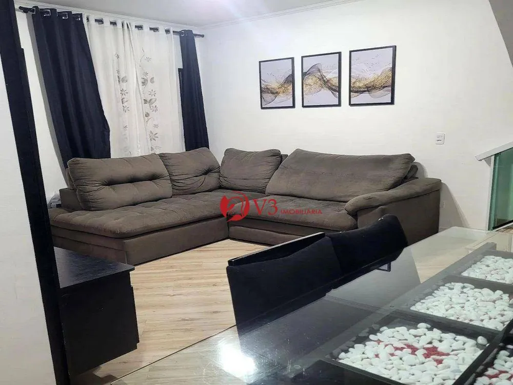 Sobrado, 2 quartos - Foto 6