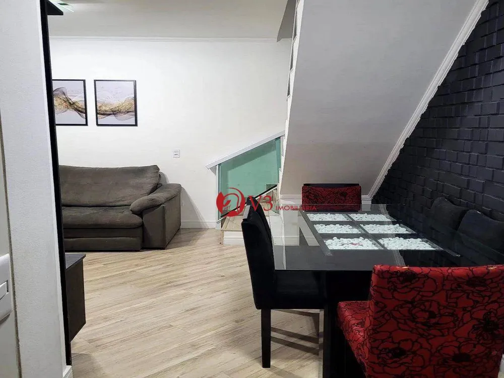 Sobrado, 2 quartos - Foto 7