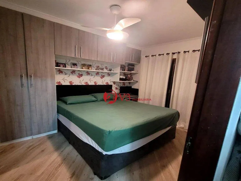 Sobrado, 2 quartos - Foto 12