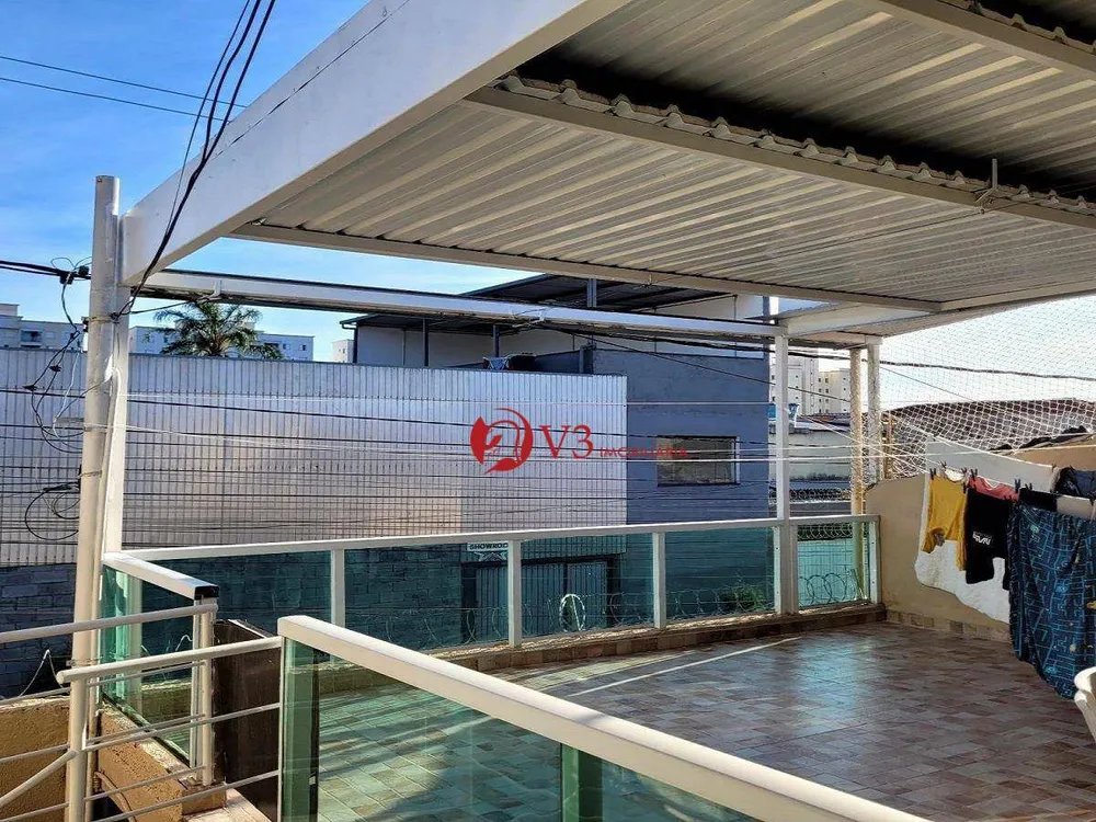 Sobrado, 2 quartos - Foto 4