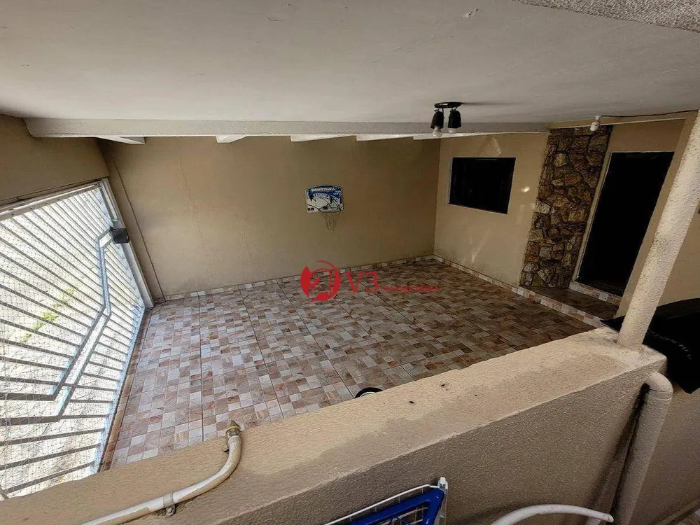 Sobrado, 2 quartos - Foto 5