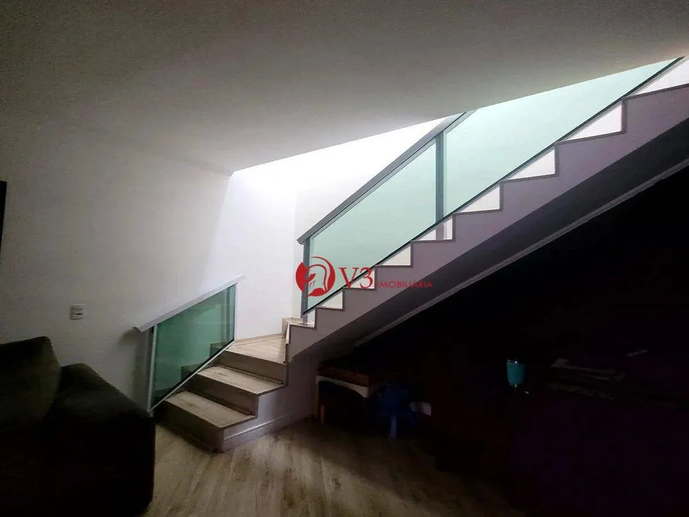Sobrado, 2 quartos - Foto 10