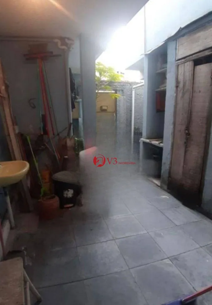 Sobrado, 4 quartos, 400 m² - Foto 5