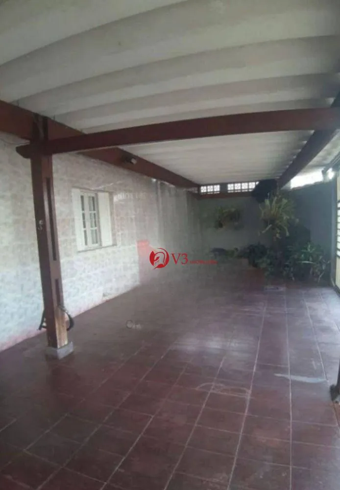 Sobrado, 4 quartos, 400 m² - Foto 2