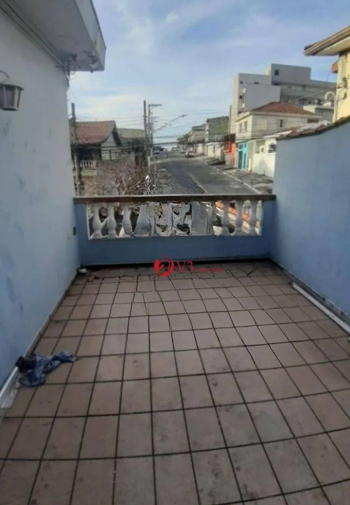Sobrado, 4 quartos, 400 m² - Foto 1