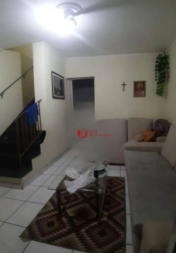 Sobrado, 4 quartos, 400 m² - Foto 12