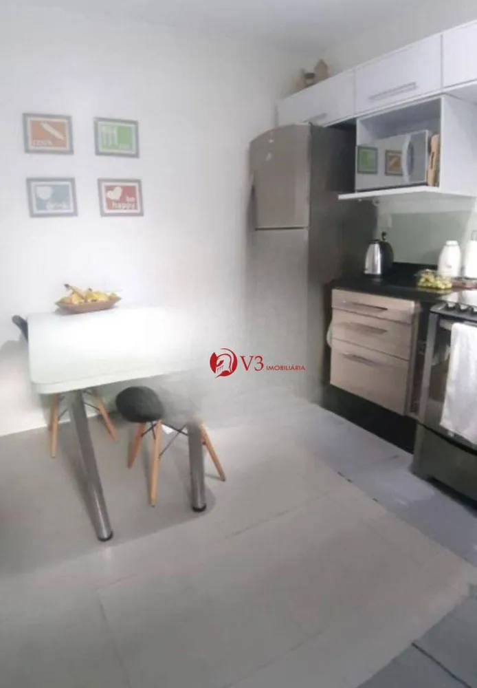 Sobrado, 4 quartos, 400 m² - Foto 13