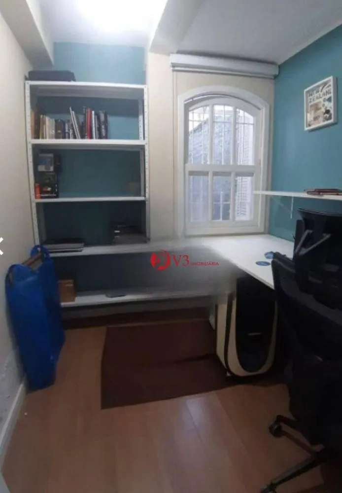 Sobrado, 4 quartos, 400 m² - Foto 14