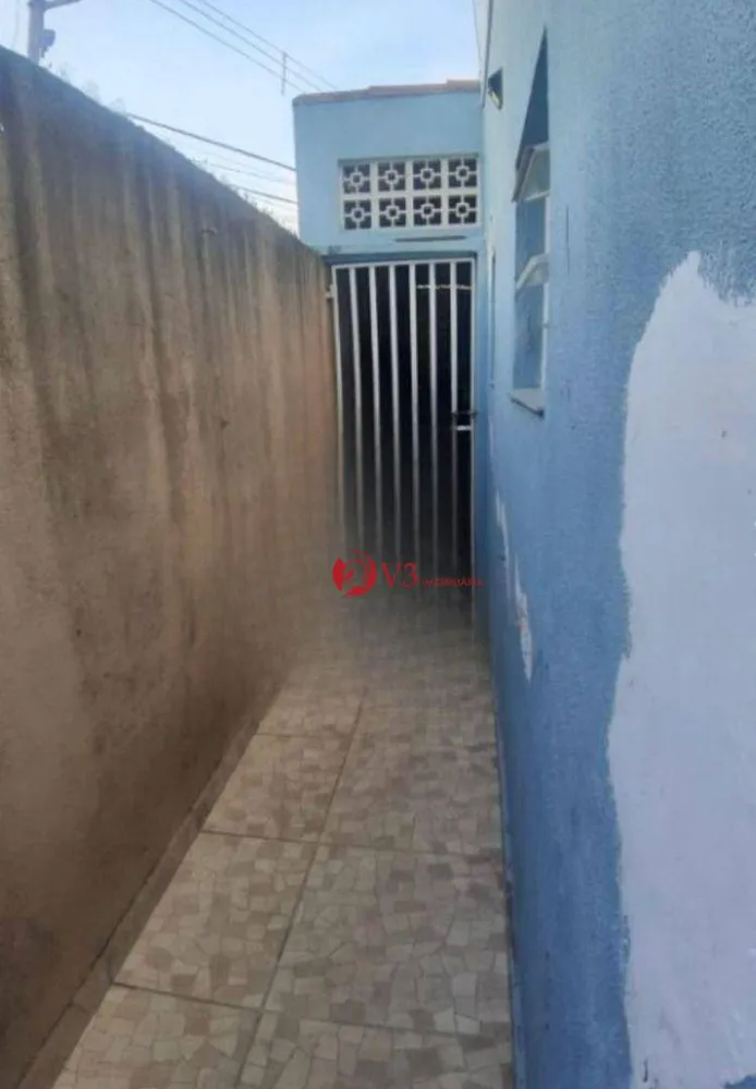 Sobrado, 4 quartos, 400 m² - Foto 10