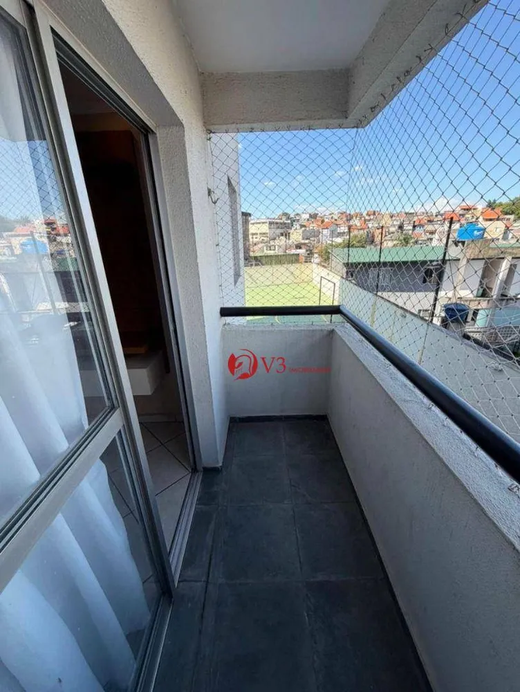 Apartamento, 2 quartos, 55 m² - Foto 1