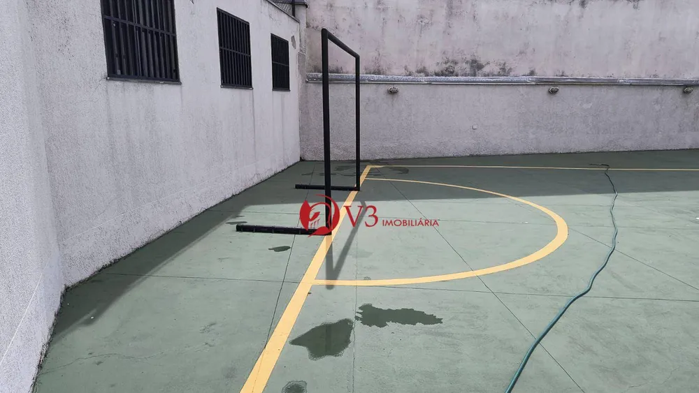 Apartamento, 2 quartos, 55 m² - Foto 5