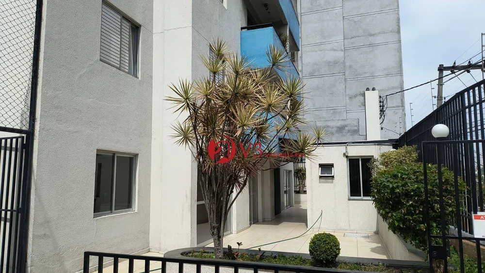 Apartamento, 2 quartos, 55 m² - Foto 8