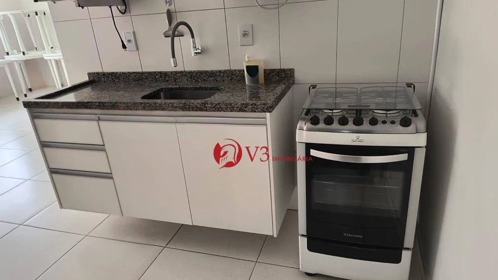 Apartamento, 2 quartos, 55 m² - Foto 3