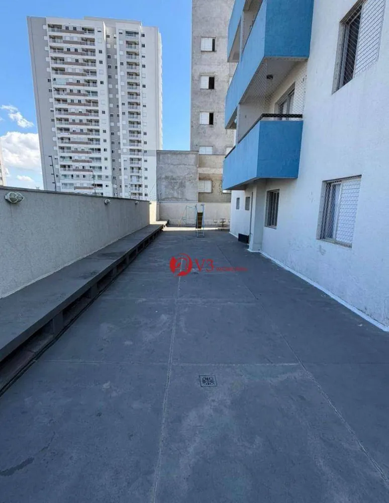 Apartamento, 2 quartos, 55 m² - Foto 6