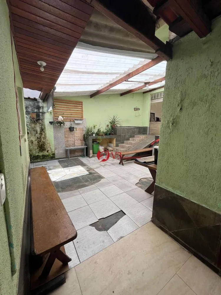 Casa, 4 quartos, 290 m² - Foto 6