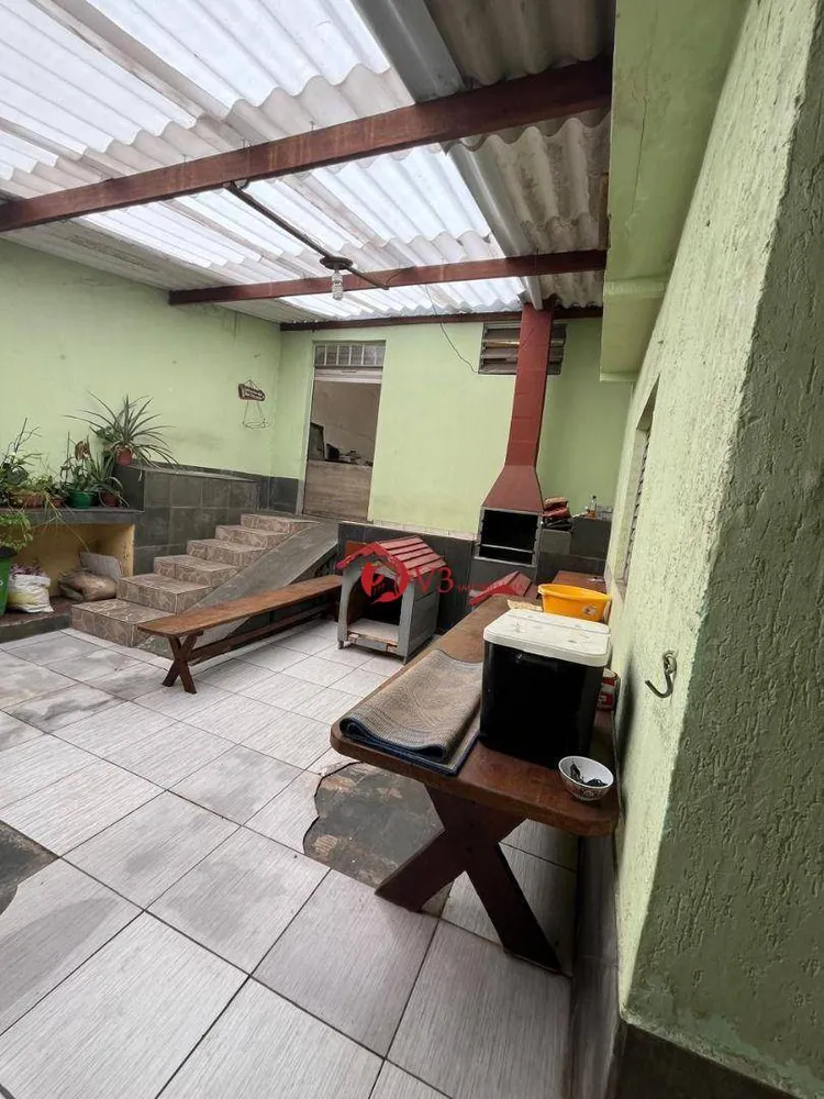 Casa, 4 quartos, 290 m² - Foto 8