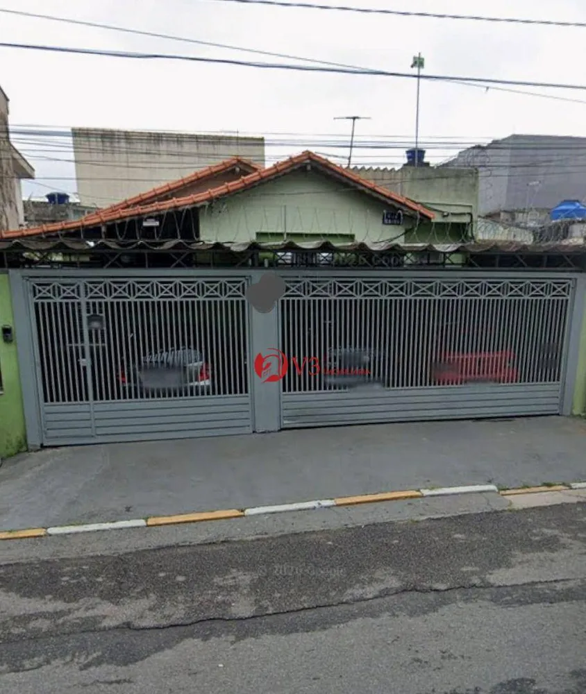 Casa, 4 quartos, 290 m² - Foto 1