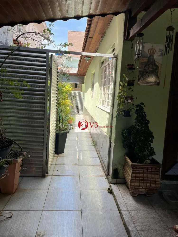Casa, 4 quartos, 290 m² - Foto 2