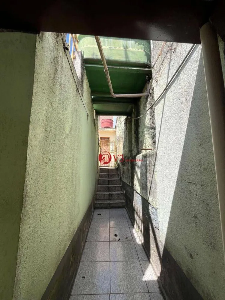 Casa, 4 quartos, 290 m² - Foto 11