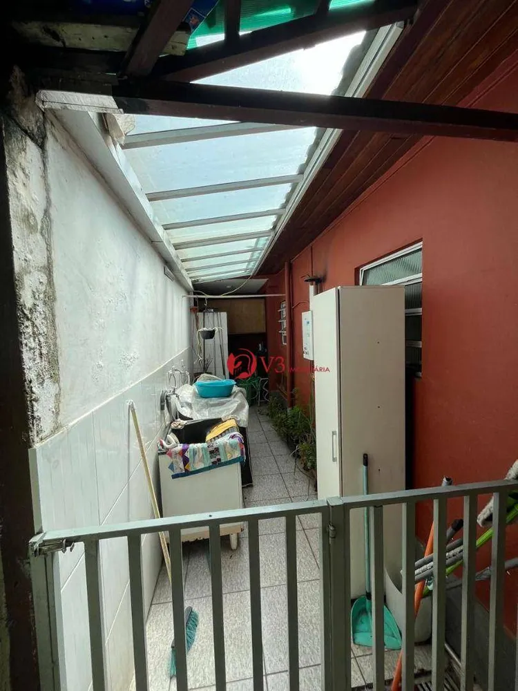 Casa, 4 quartos, 290 m² - Foto 10