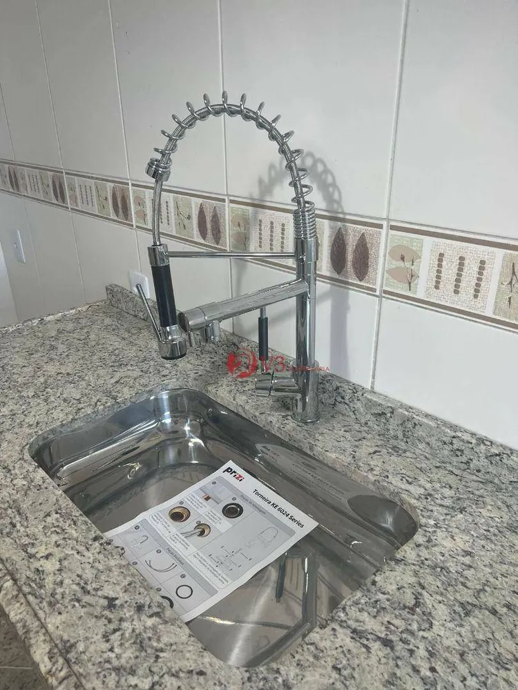 Apartamento, 3 quartos, 65 m² - Foto 4