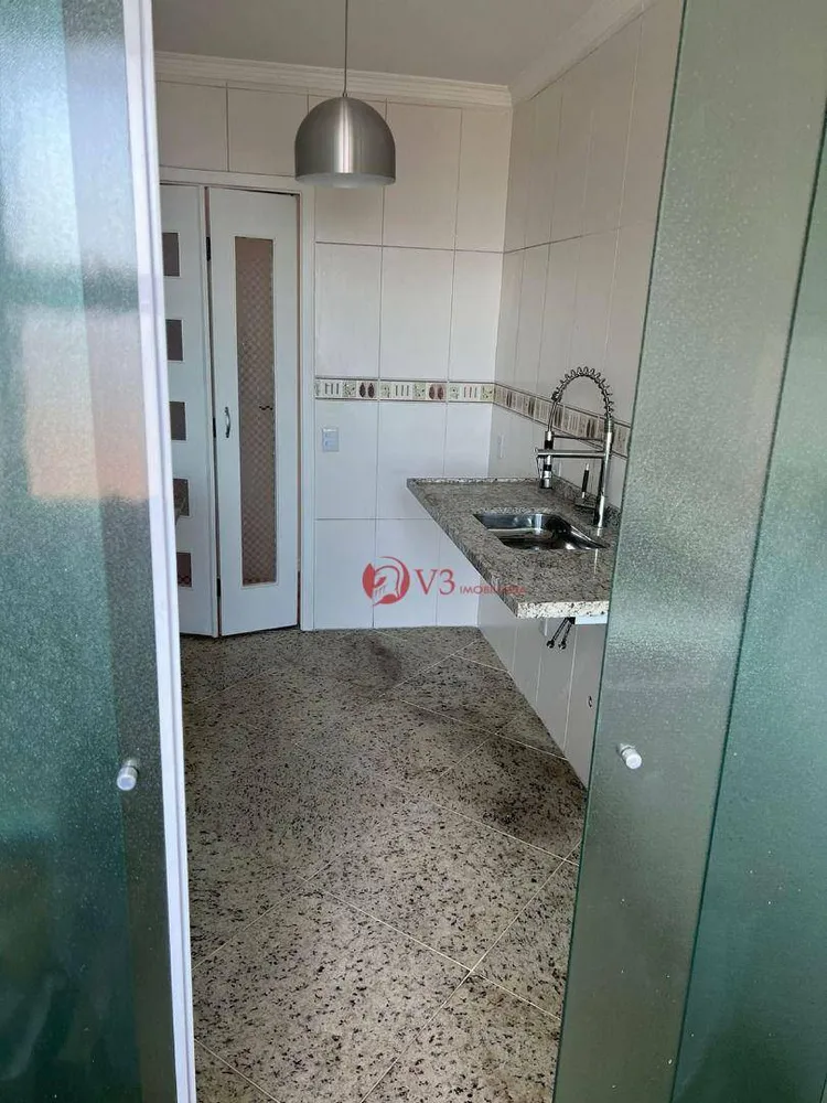 Apartamento, 3 quartos, 65 m² - Foto 6