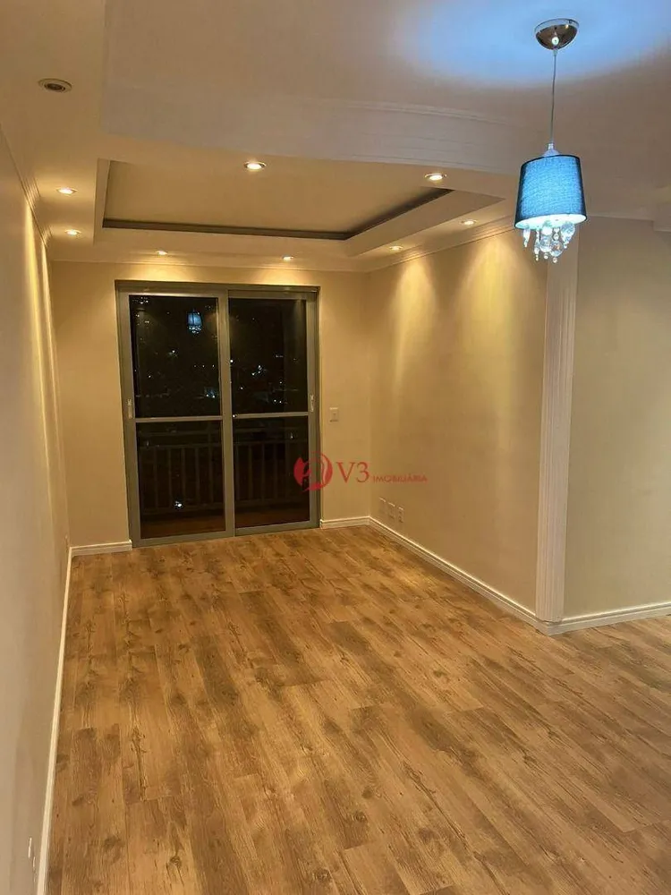 Apartamento, 3 quartos, 65 m² - Foto 3