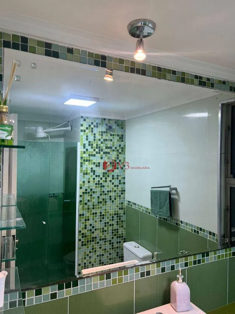Apartamento, 3 quartos, 65 m² - Foto 10