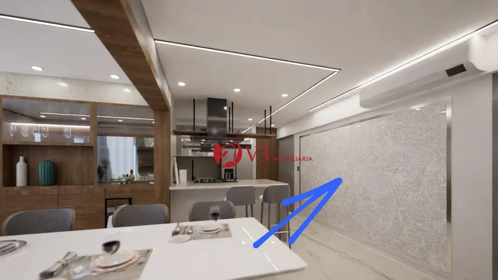 Cobertura, 2 quartos, 87 m² - Foto 15