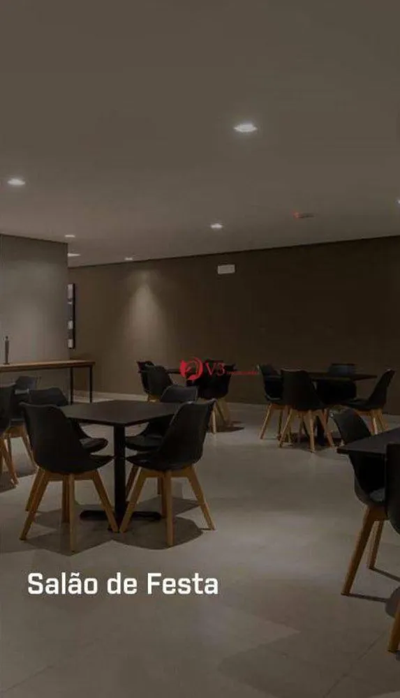 Cobertura, 2 quartos, 87 m² - Foto 3