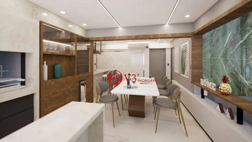 Cobertura, 2 quartos, 87 m² - Foto 8