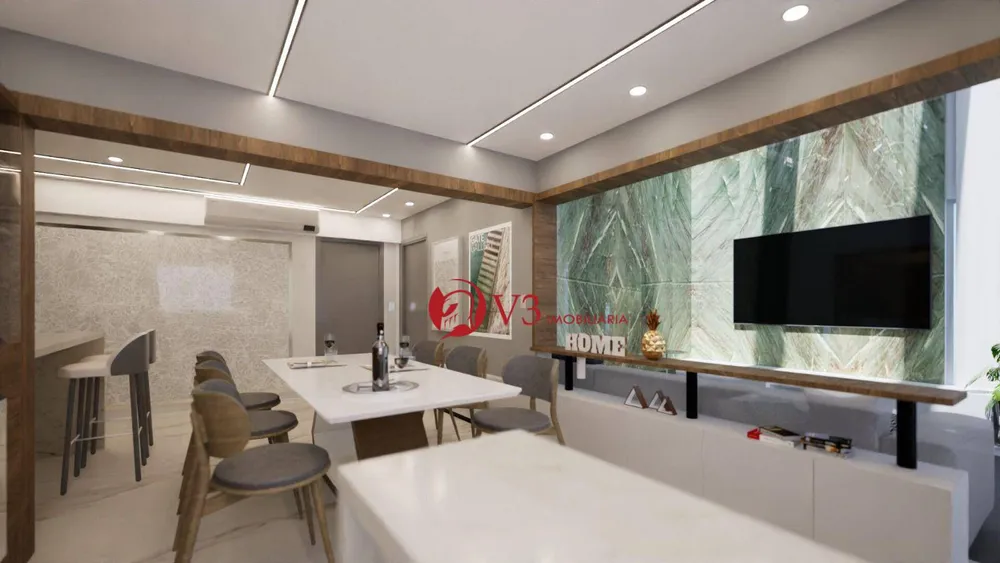 Cobertura, 2 quartos, 87 m² - Foto 6