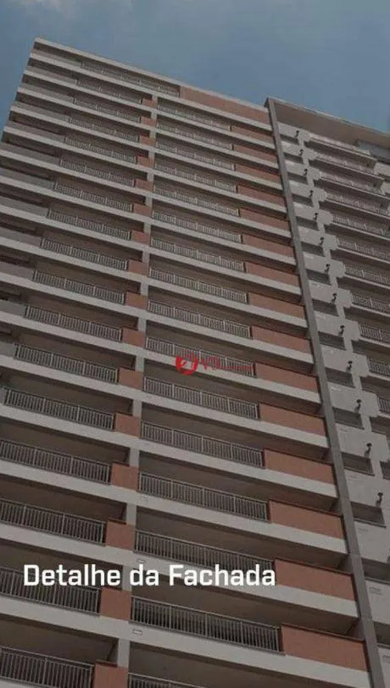 Cobertura, 2 quartos, 87 m² - Foto 2