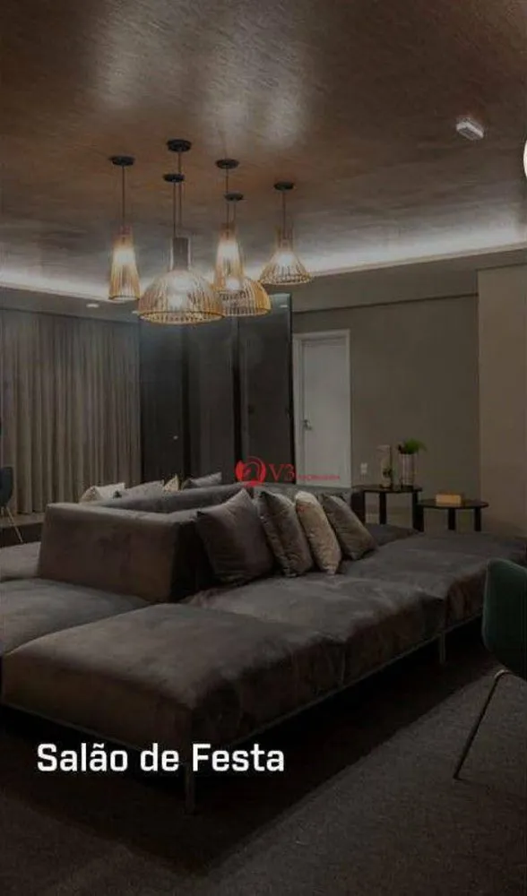 Cobertura, 2 quartos, 87 m² - Foto 4