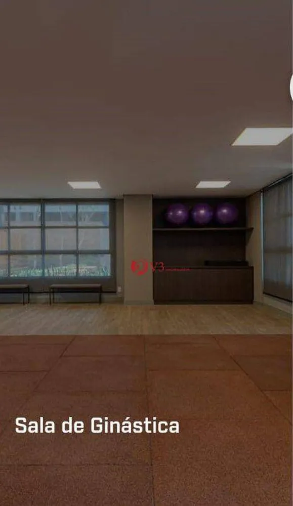 Cobertura, 2 quartos, 87 m² - Foto 1