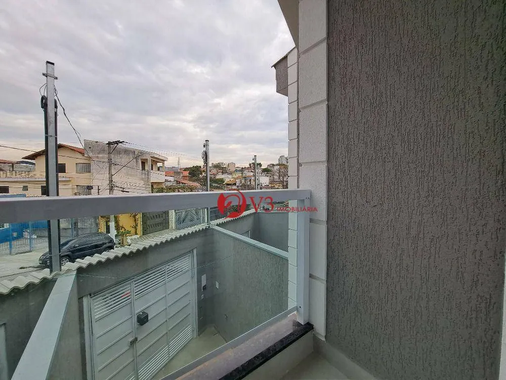 Sobrado, 3 quartos - Foto 2