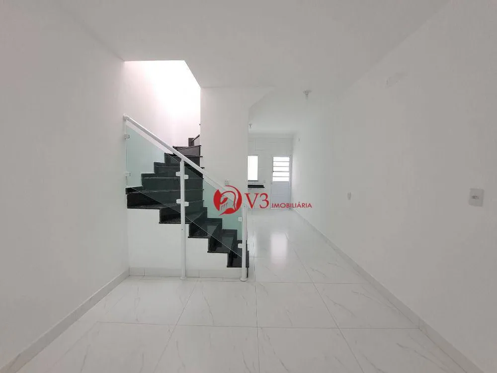 Sobrado, 3 quartos - Foto 1