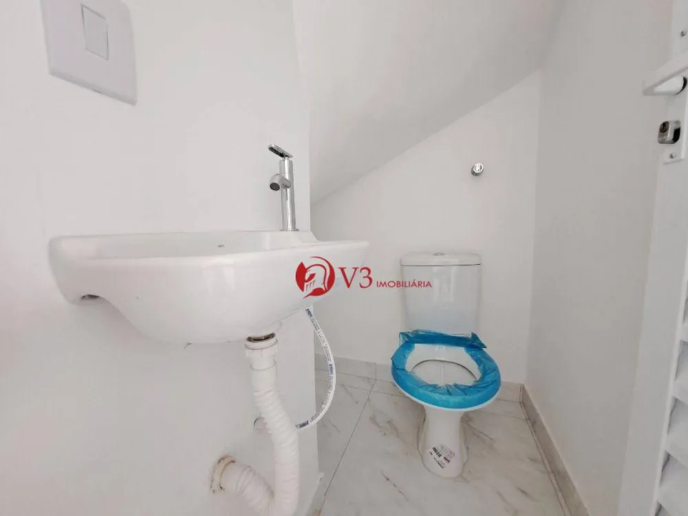 Sobrado, 3 quartos - Foto 3