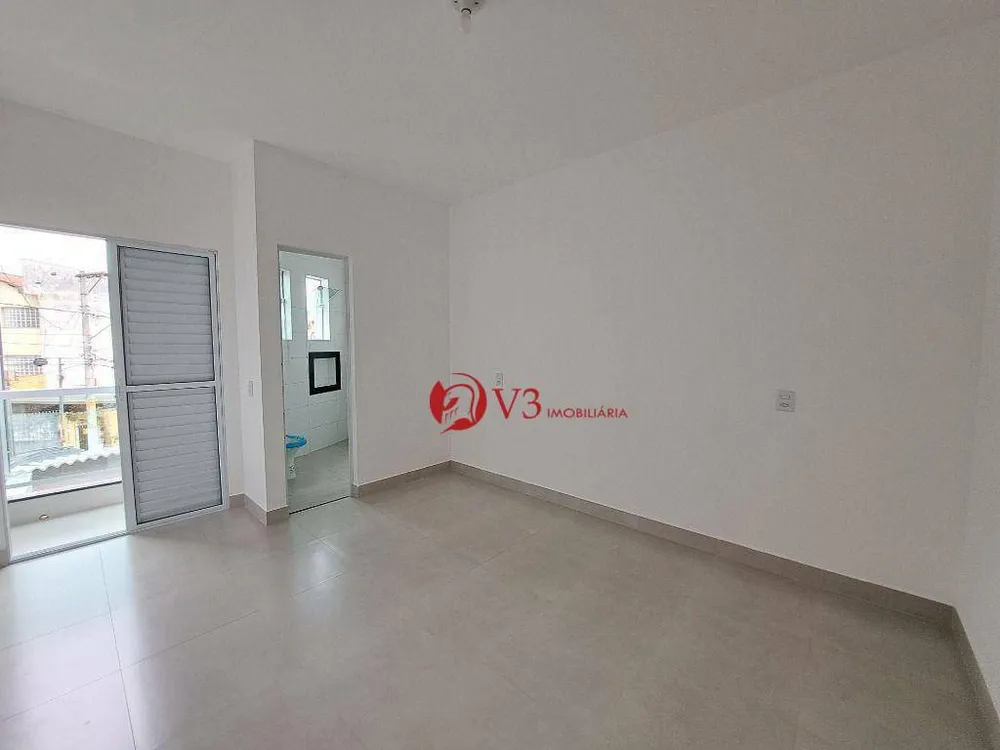 Sobrado, 3 quartos - Foto 11