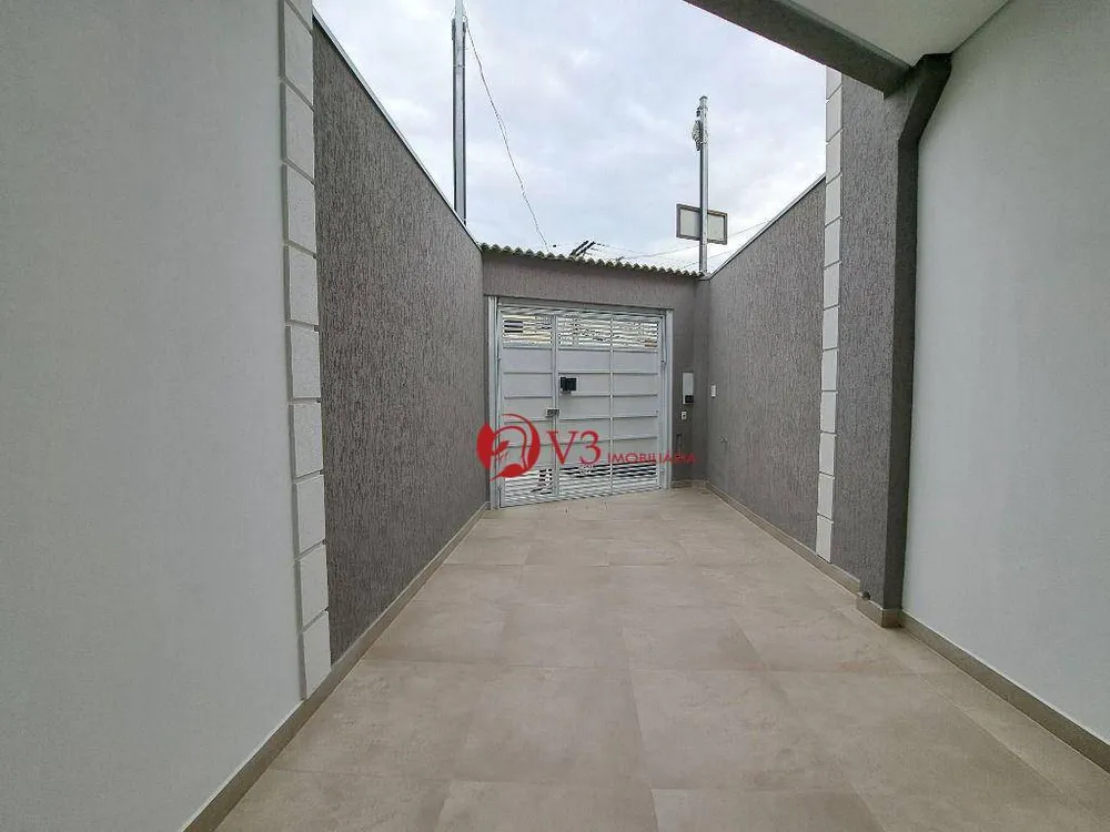 Sobrado, 3 quartos - Foto 8