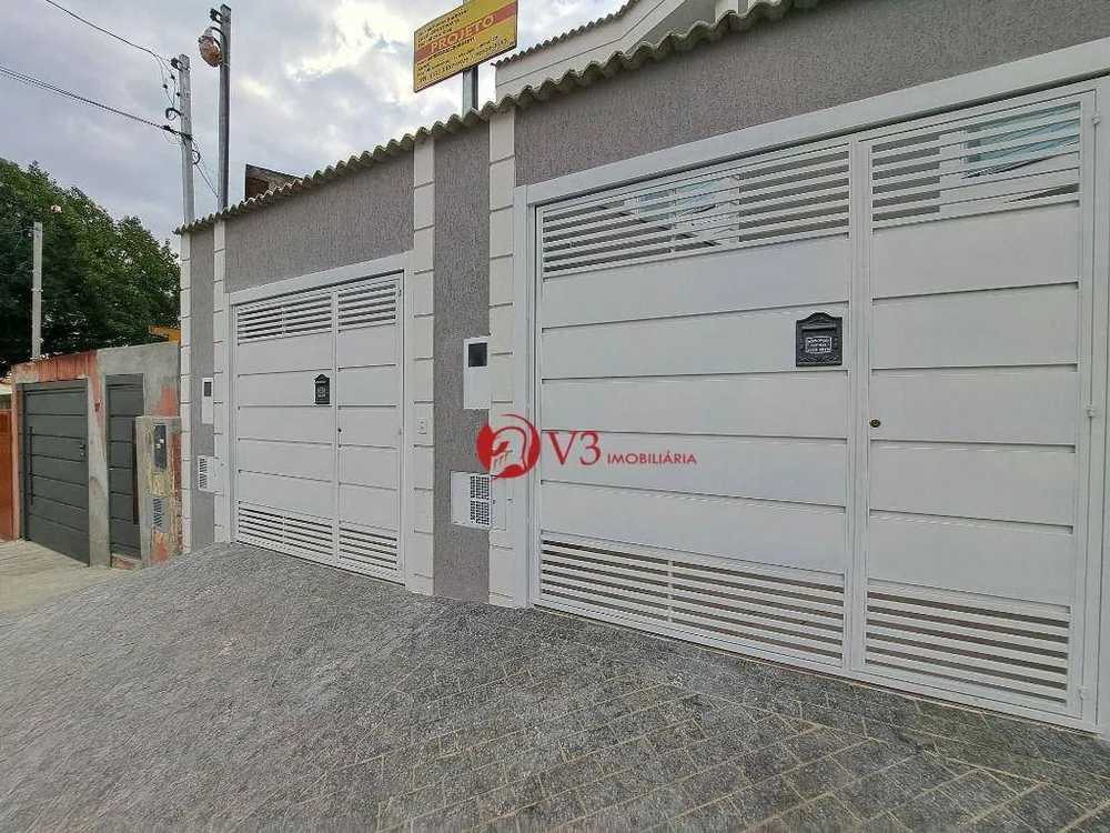 Sobrado, 3 quartos - Foto 7