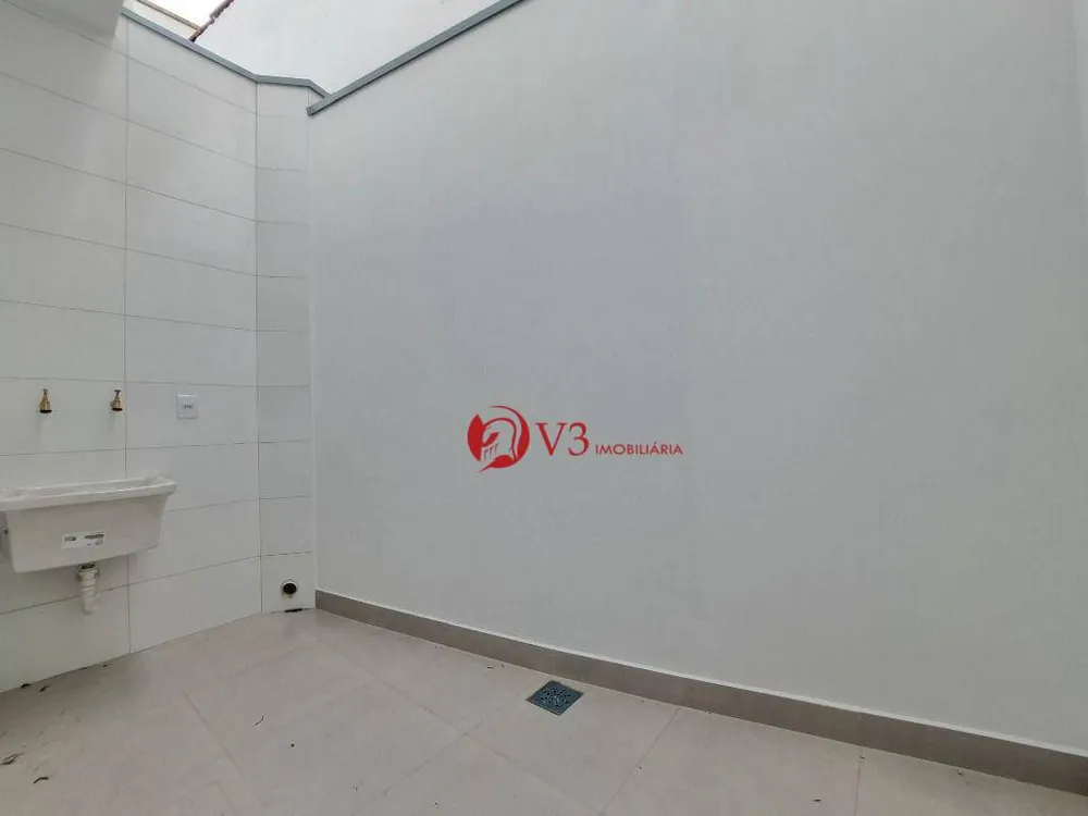 Sobrado, 3 quartos - Foto 6
