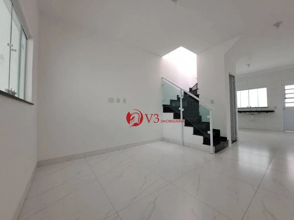 Sobrado, 3 quartos - Foto 4