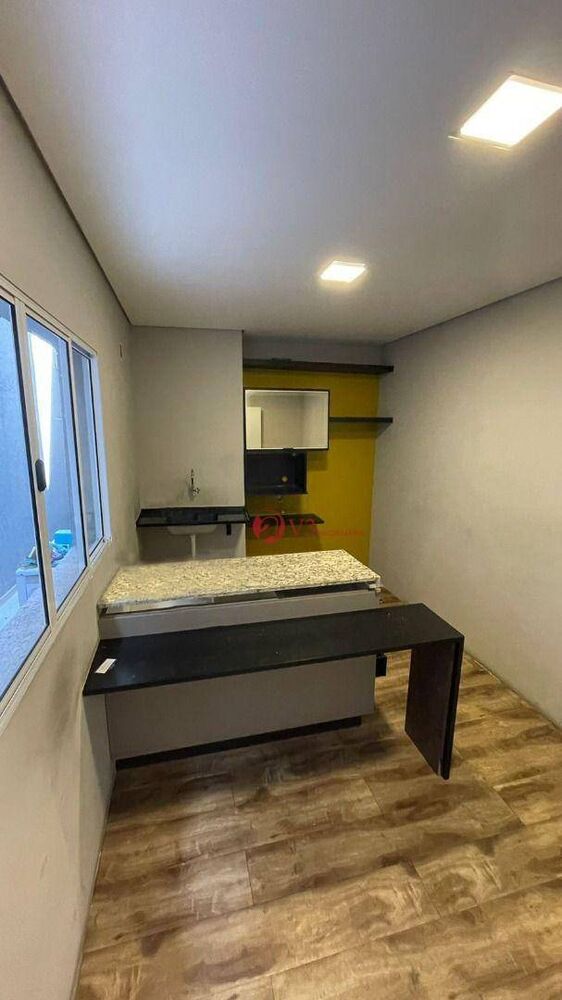 Loja-Salão para alugar, 379m² - Foto 2