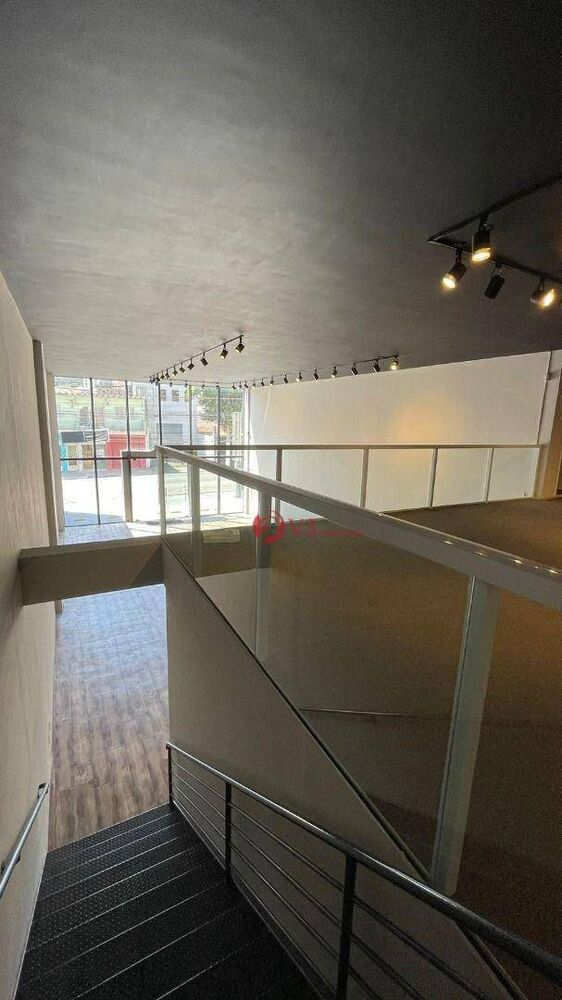Loja-Salão para alugar, 379m² - Foto 4
