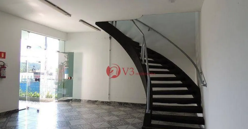 Depósito-Galpão, 3632 m² - Foto 2