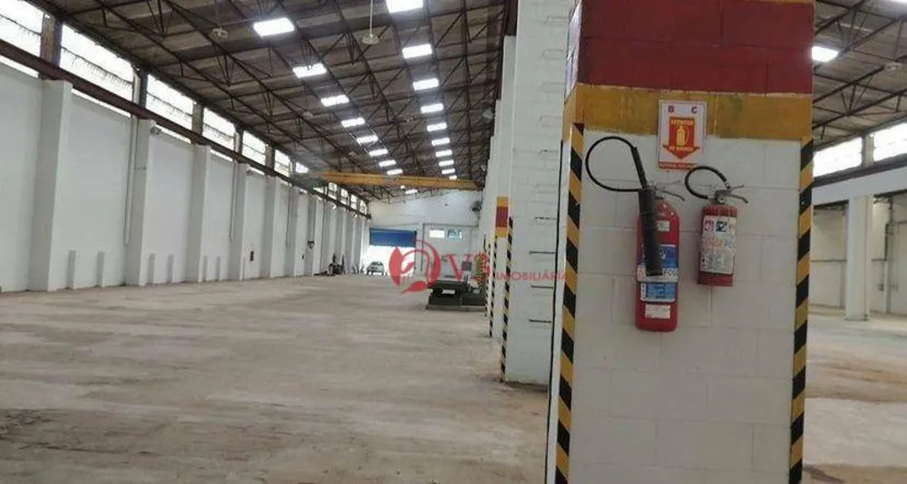 Depósito-Galpão, 3632 m² - Foto 4