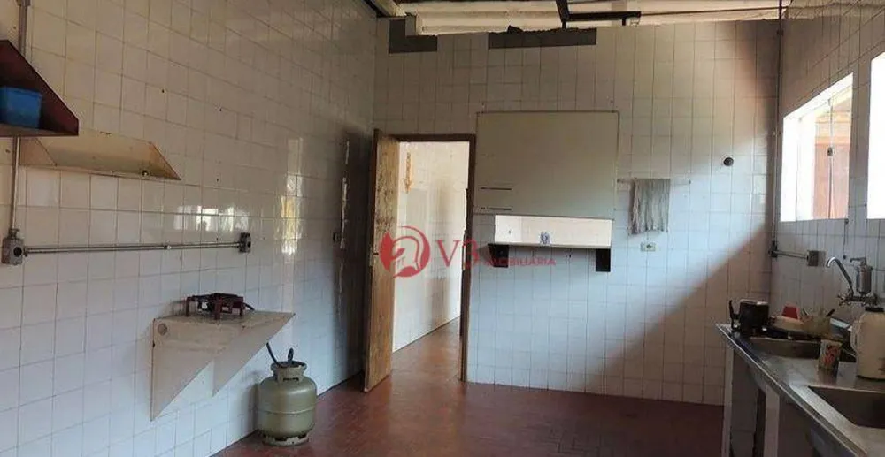 Depósito-Galpão, 3632 m² - Foto 8