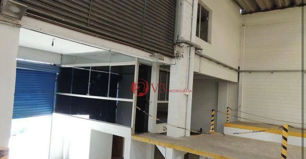 Depósito-Galpão, 3632 m² - Foto 5